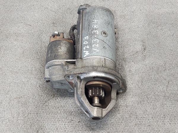 Motor de arranque MERCEDES-BENZ Classe C (W203) Imagem-2