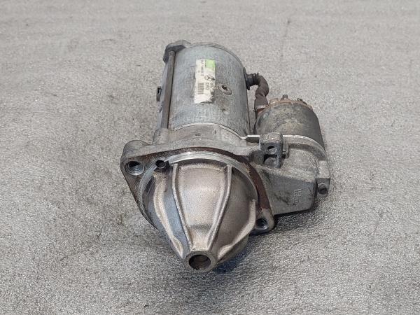 Motor de arranque MERCEDES-BENZ Classe C (W203) Imagem-3