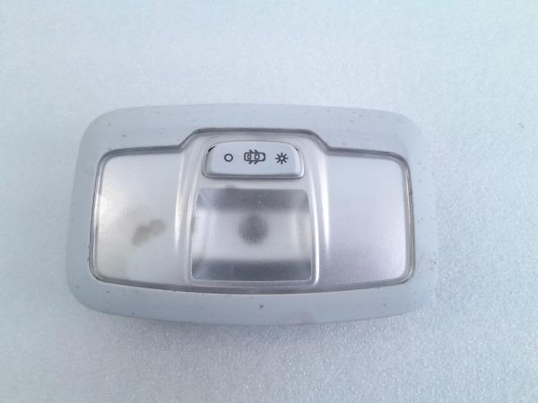 Plafoniera anteriore PEUGEOT 308 II