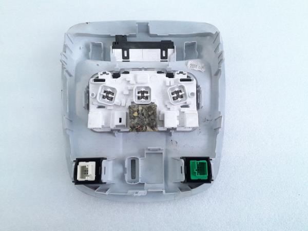 Plafoniera anteriore PEUGEOT 308 II Imagem-1