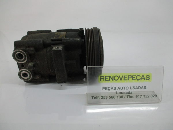 Compressor AC FORD Mondeo II Carrinha (BNP)