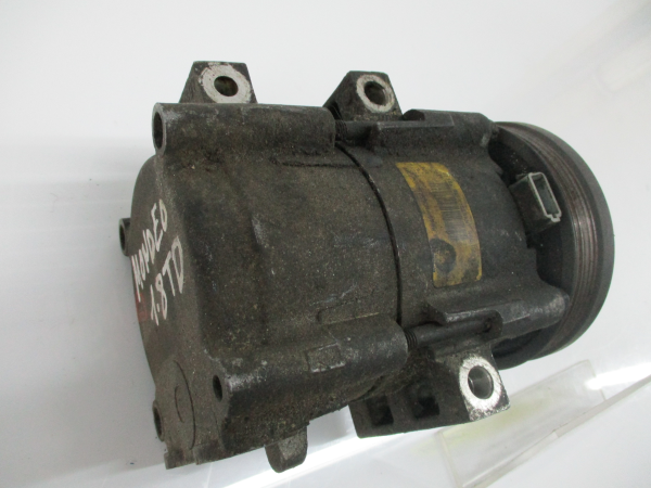 Compressor AC FORD Mondeo II Carrinha (BNP) Imagem-1 Compressor AC FORD Mondeo II Carrinha (BNP) Imagem-1