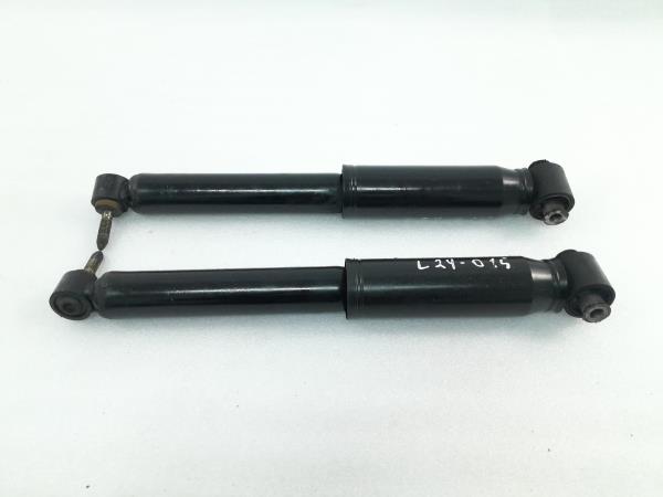 Conjunto amortecedores trás RENAULT Megane II Break (KM0/1_)
