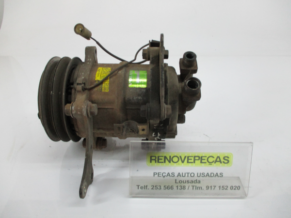 Compresor A/A VOLVO 740 (744)