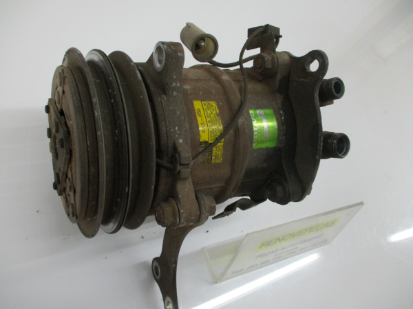 Compresor A/A VOLVO 740 (744) Imagem-1