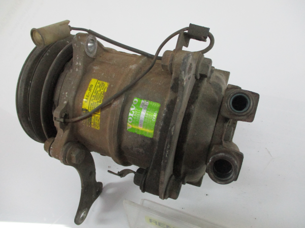 Compresor A/A VOLVO 740 (744) Imagem-2
