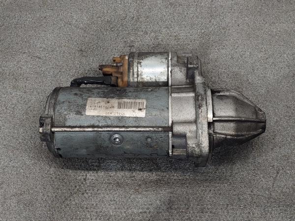 Motor de arranque MERCEDES-BENZ Classe E (W210)