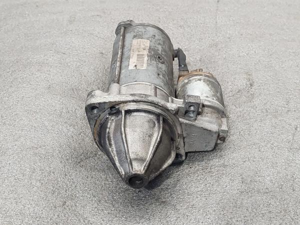 Motor de arranque MERCEDES-BENZ Classe E (W210) Imagem-2