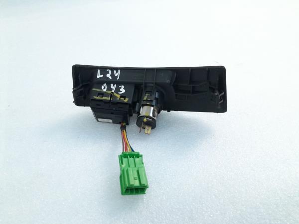 Interruptor / Botao VOLVO V50 (MW) Imagem-2