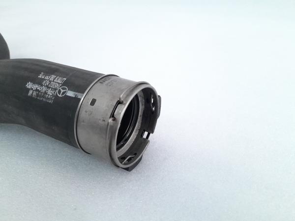 Tubo do intercooler MERCEDES-BENZ Classe A (W176) Imagem-1