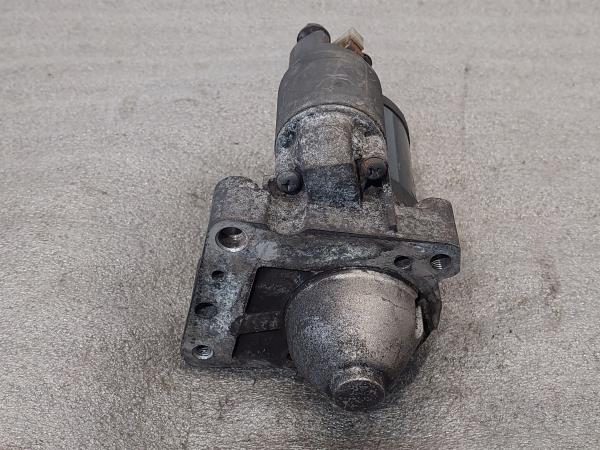 Motor de arranque CITROËN C4 I (LC_) Imagem-2