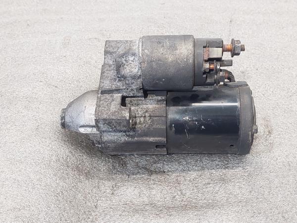 Motor de arranque CITROËN C4 I (LC_) Imagem-1