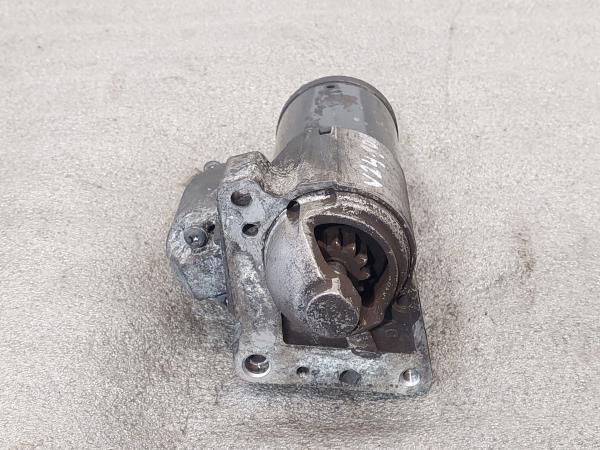 Motor de arranque CITROËN C4 I (LC_) Imagem-3