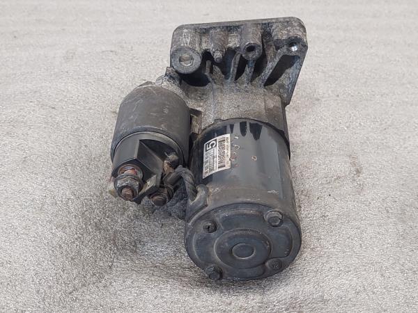 Motor de arranque CITROËN C4 I (LC_) Imagem-4