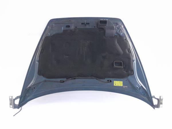 Capot VOLVO V50 (MW) Imagem-1