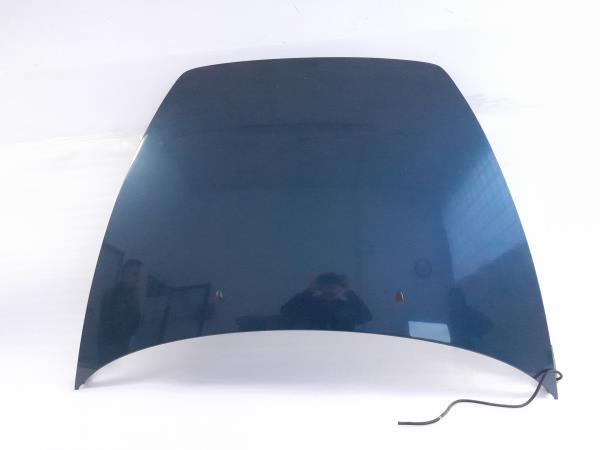 Capot VOLVO V50 (MW)