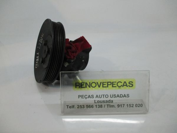 Bomba de direção FORD Sierra (GBG, GB4)