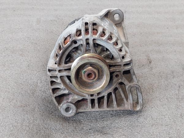 Alternador FIAT Panda (141_)