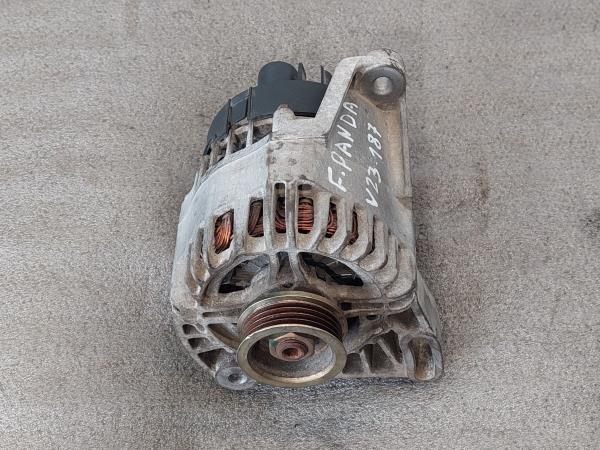 Alternador FIAT Panda (141_) Imagem-1