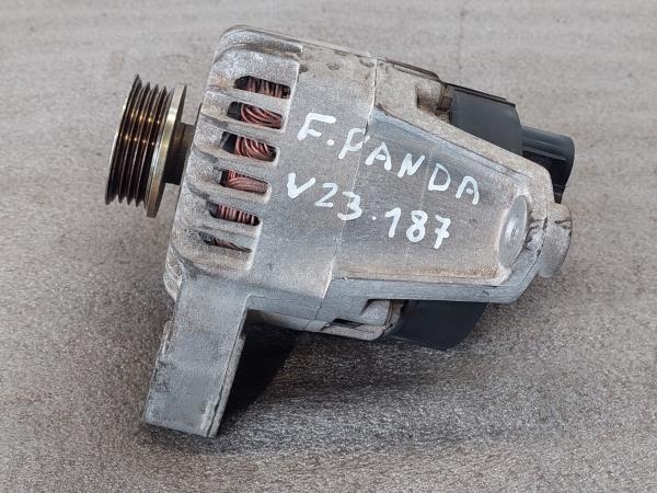 Alternador FIAT Panda (141_) Imagem-2