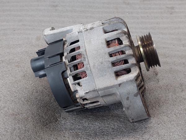 Alternador FIAT Panda (141_) Imagem-3