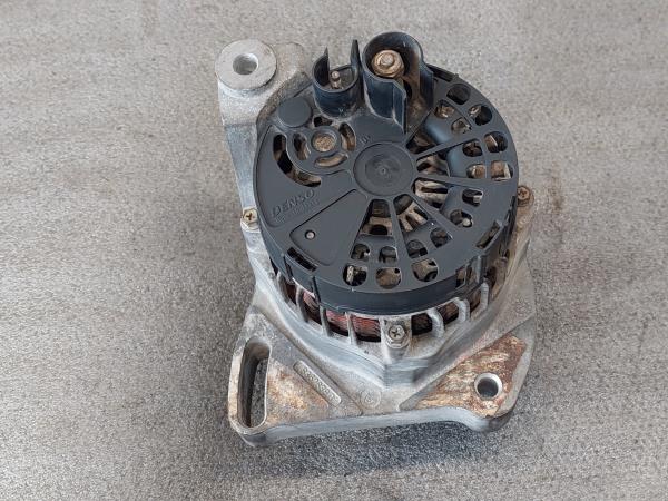 Alternador FIAT Panda (141_) Imagem-4