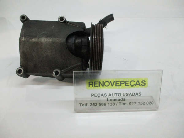 Bomba de direção FORD Fiesta IV (JA_, JB_)