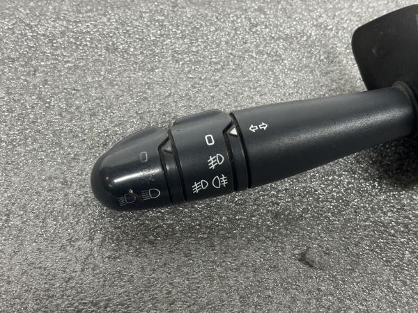 Conjunto / manetes de luzes e limpa vidros RENAULT Clio II (BB0/1/2_, CB0/1/2_) Imagem-1