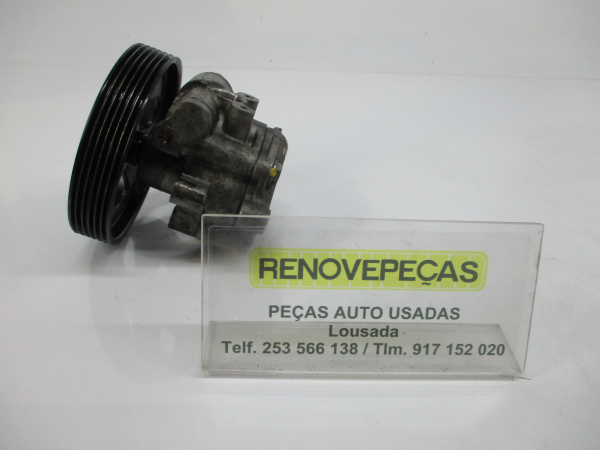 Bomba de direção FORD Fiesta V (JH_, JD_)