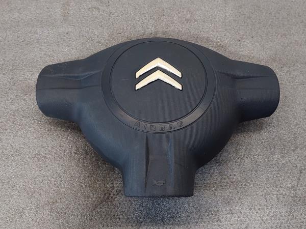 Airbag do volante CITROËN C1 (PM_, PN_)