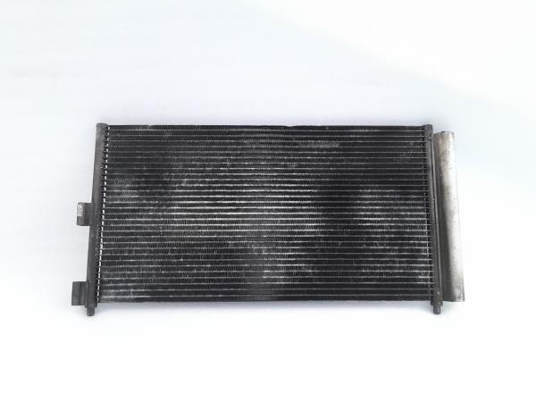 Radiador AC FIAT Idea (350_)