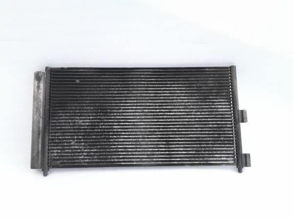 Radiador AC FIAT Idea (350_) Imagem-1 Radiador AC FIAT Idea (350_) Imagem-1