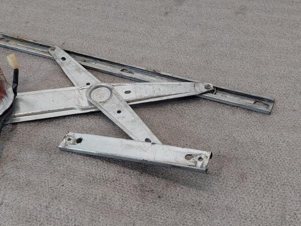 Elevador vidros frente direito ROVER 25 (RF) Imagem-2