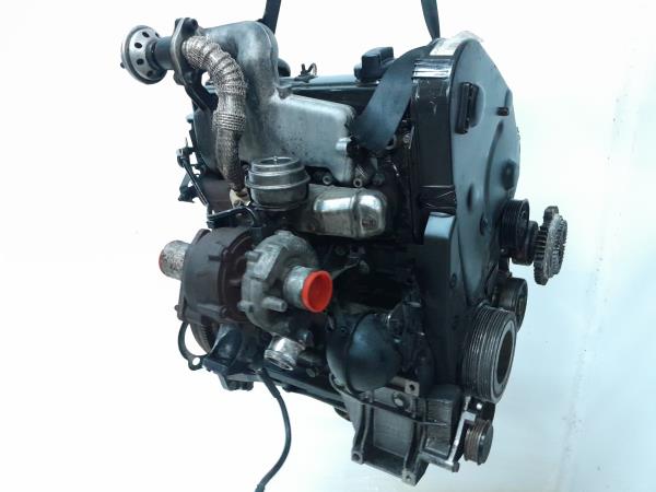 Motor completo VOLKSWAGEN Passat (3B2) Imagem-1