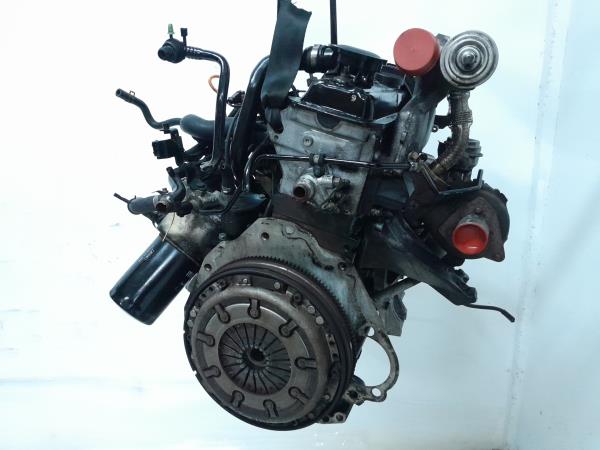 Motor completo VOLKSWAGEN Passat (3B2)