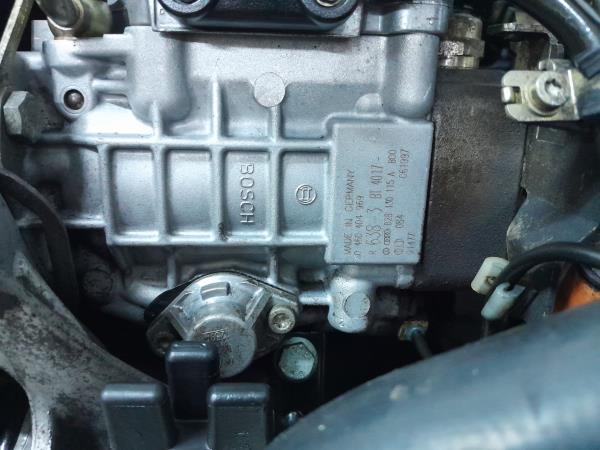 Motor completo VOLKSWAGEN Passat (3B2) Imagem-5