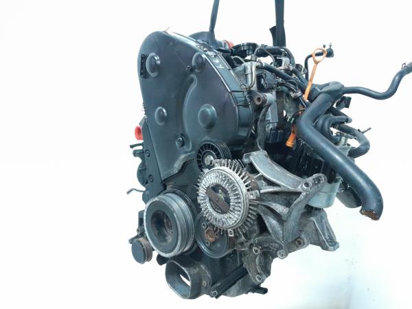 Motor completo VOLKSWAGEN Passat (3B2) Imagem-4