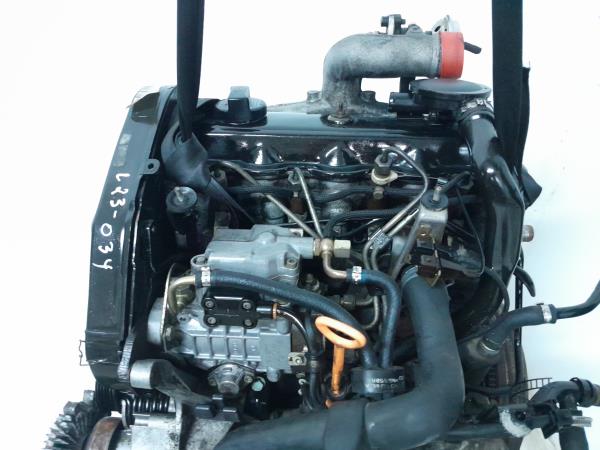 Motor completo VOLKSWAGEN Passat (3B2) Imagem-6