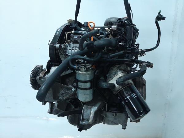 Motor completo VOLKSWAGEN Passat (3B2) Imagem-7