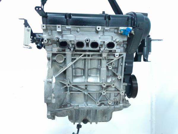 Motor completo FORD Fiesta VI (CB1, CCN)