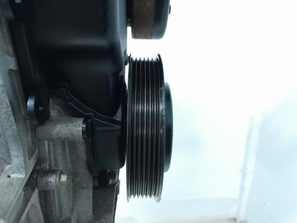 Motor completo FORD Fiesta VI (CB1, CCN) Imagem-1 Motor completo FORD Fiesta VI (CB1, CCN) Imagem-1