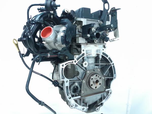 Motor completo FORD Fiesta VI (CB1, CCN) Imagem-2 Motor completo FORD Fiesta VI (CB1, CCN) Imagem-2