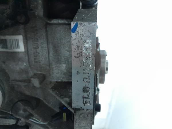 Motor completo FORD Fiesta VI (CB1, CCN) Imagem-3 Motor completo FORD Fiesta VI (CB1, CCN) Imagem-3