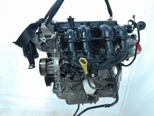 Motor completo FORD Fiesta VI (CB1, CCN) Imagem-5 Motor completo FORD Fiesta VI (CB1, CCN) Imagem-5