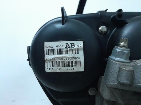 Motor completo FORD Fiesta VI (CB1, CCN) Imagem-7 Motor completo FORD Fiesta VI (CB1, CCN) Imagem-7