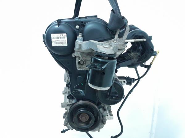 Motor completo FORD Fiesta VI (CB1, CCN) Imagem-6 Motor completo FORD Fiesta VI (CB1, CCN) Imagem-6