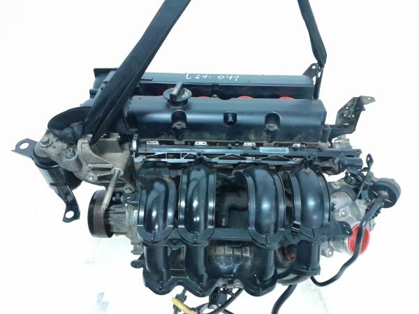 Motor completo FORD Fiesta VI (CB1, CCN) Imagem-8 Motor completo FORD Fiesta VI (CB1, CCN) Imagem-8