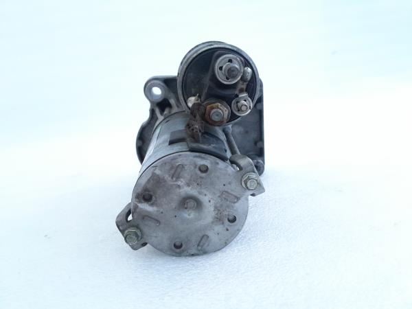 Motor de arranque FORD Fiesta VI (CB1, CCN) Imagem-2 Motor de arranque FORD Fiesta VI (CB1, CCN) Imagem-2