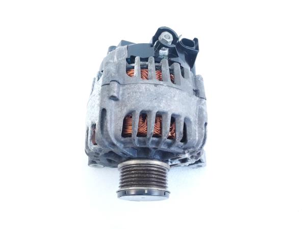 Alternador FORD Fiesta VI (CB1, CCN)