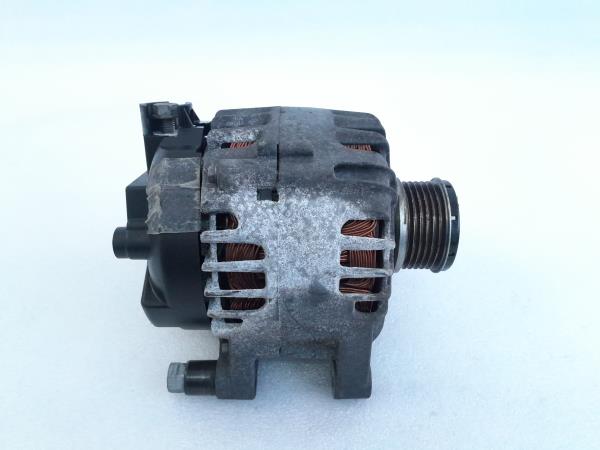 Alternador FORD Fiesta VI (CB1, CCN) Imagem-2 Alternador FORD Fiesta VI (CB1, CCN) Imagem-2